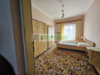 Prodej řadového rodinného domu ve vynikající lokalitě Českých Budějovic - Ložnice s balkonem