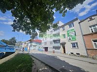 Prodej řadového rodinného domu ve vynikající lokalitě Českých Budějovic