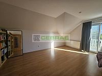 Prodej luxusního domu v Suchém Vrbném České Budějovice – 400 m², zahrada a bazén, pozemek 1734 m² - Ložnice podkroví