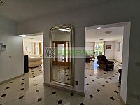 Prodej luxusního domu v Suchém Vrbném České Budějovice – 400 m², zahrada a bazén, pozemek 1734 m² - Přízemí vstup