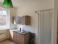 1+1 v centru, Riegrova ulice.