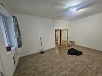 1+1 v centru, Riegrova ulice. - Pokoj