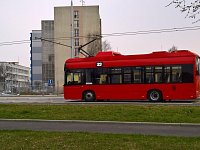 Zařízení byt 2+1 s jídelnou v Jírovcově ulici - Zastávka elektrobusu č. 23 kousek od domu, na náměstí jste cobydup!