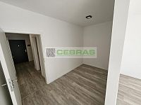 Luxusní 2+kk s terasou, sklepem na patře a dvěma garážovými stáními. Branišovská Č. Budějovice - Oddělený prostor