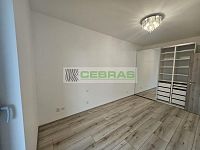 Dlouhá louka Na Zlaté stoce: Byt 3+kk s balkonem a parkovacím stáním - Ložnice