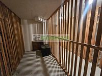 Rekreační apartmán 2+kk + terasa a parkování Lipno, rekreace a investice - Sklep