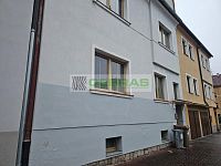 Pronájem zděného 3+1, 70 m2 - Dům
