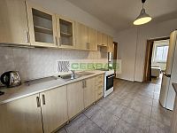 Pronájem zděného 3+1, 70 m2 - Kuchyň