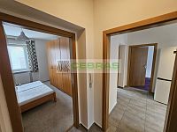 Pronájem zděného 3+1, 70 m2