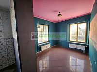 Nebytové prostory s výhledem na náměstí a výtahem, 140 m2 náměstí P. Otakara II - Vedlejší prostor