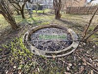 Prvorepubliková vila se zahradou v jedné z nejžádanějších částí Českých Budějovic. - Zahrada