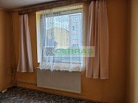 Velký RD s garáží v Suchém Vrbné - Pokoj