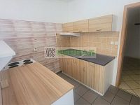 Pronájem prostorného 1+kk (cca 50 m2) nedaleko Lannovy třídy. Vhodné pro jednu nebo dvě osoby.