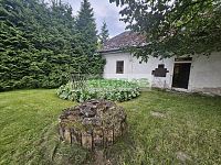 Rekreační chalupa u Lipenské přehrady – Hůrka, Horní Planá - 20240725_185801.jpg