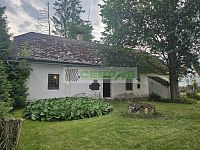 Rekreační chalupa u Lipenské přehrady – Hůrka, Horní Planá - 20240725_185817.jpg