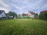 Stavební pozemek 756 m² u Lipenské přehrady se stávající rekreační chalupou. - Stavební pozemek