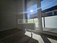 Luxusní novostavba 2+kk+ ložnice, terasa, sklep na patře, 2x garážové stání, Čakovská Č. Budějovice - Detail