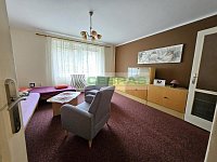 Pronájem pěkného, zařízeného bytu s dispozicí 1+1 ve vyhledávané části Českých Budějovic nedaleko krajské nemocnice. - 20240603_093806.jpg