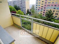 Prodej 3+1/L, DV, 80 m2, Ústí nad Labem, Dobětice, Brandtova - IMG_9750.jpg
