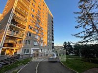 Prodej 2+kk, OV, 40 m2, Ústí nad Labem, Šrámkova - IMG_6723.jpg