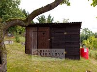 Prodej zahrady s chatou, OV, 831 m2, Žitenice - IMG_0130.jpg