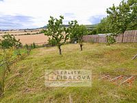 Prodej zahrady s chatou, OV, 831 m2, Žitenice - IMG_0131.jpg