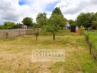 Prodej zahrady s chatou, OV, 831 m2, Žitenice - IMG_0135.jpg