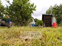Prodej zahrady s chatou, OV, 831 m2, Žitenice - IMG_0137.jpg