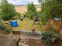 Prodej zahrady s chatou, OV, 831 m2, Žitenice - IMG_0147.jpg