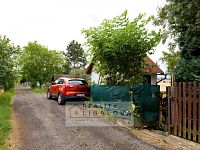 Prodej zahrady s chatou, OV, 831 m2, Žitenice - IMG_0151.jpg