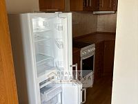 Pronájem 1+kk, OV, 30 m2, Ústí nad Labem, Bukov, Vinařská