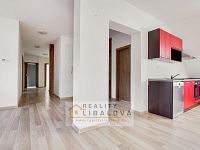 Pronájem 5+kk, půdní vestavba, OV, 155 m2, Ústí nad Labem, centrum, Klíšská