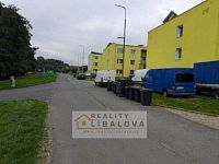 Pronájem 2+1, OV, 80 m2, Rokle, Hradec u Kadaně