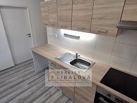 Pronájem 2+1, OV, 53 m2, Děčín, Riegrova