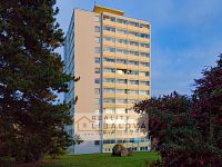 Prodej 1+kk, OV, 22 m2, Ústí nad Labem - centrum, Hoření