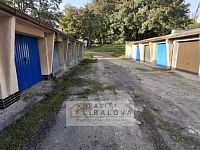 Prodej garáže, DV, 20 m2, Ústí nad Labem - centrum, Hornická - 20251020_155921.jpg