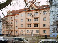 Pronájem 2+1, OV, 70 m2, Ústí nad Labem - centrum, Klíšská - IMG_5097-min.jpg