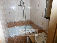 Pronájem 1+kk, OV, 32 m2, Ústí nad Labem, Bukov, Vinařská - P1000801.JPG