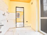 Prodej bytu 3+1/B, OV, 53 m2, Ústí nad Labem - centrum, Velká Hradební - IMG_8886_hdr.jpg