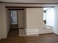 Pronájem 2+kk s terasou, OV, 50 m2, Žitenice, Pohořanská - DSC04576-HDR.JPG