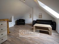 Pronájem 2+kk s terasou, OV, 50 m2, Žitenice, Pohořanská - DSC04615-HDR.JPG