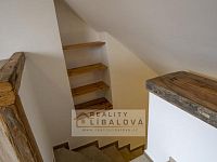 Pronájem 2+kk s terasou, OV, 50 m2, Žitenice, Pohořanská - DSC04624-HDR.JPG