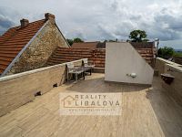 Pronájem 2+kk s terasou, OV, 50 m2, Žitenice, Pohořanská - DSC04642-HDR.JPG