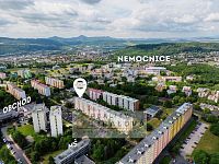 Pronájem 1+1, 36 m2, Ústí nad Labem, Severní Terasa, Glennova - exterier.jpg