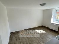 Pronájem garsonky, 27 m2, OV, Ústí nad Labem, centrum, Klíšská - IMG_9906.JPEG