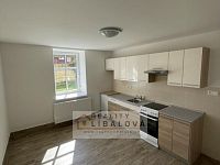 Pronájem garsonky, 27 m2, OV, Ústí nad Labem, centrum, Klíšská