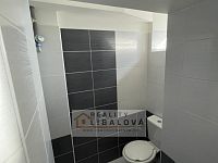 Pronájem garsonky, 27 m2, OV, Ústí nad Labem, centrum, Klíšská - IMG_9909.JPEG