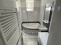 Pronájem garsonky, 27 m2, OV, Ústí nad Labem, centrum, Klíšská - IMG_9911.JPEG