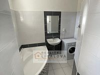 Pronájem garsonky, 27 m2, OV, Ústí nad Labem, centrum, Klíšská - IMG_9912.JPEG