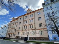 Pronájem garsonky, 27 m2, OV, Ústí nad Labem, centrum, Klíšská - IMG_9914.JPEG